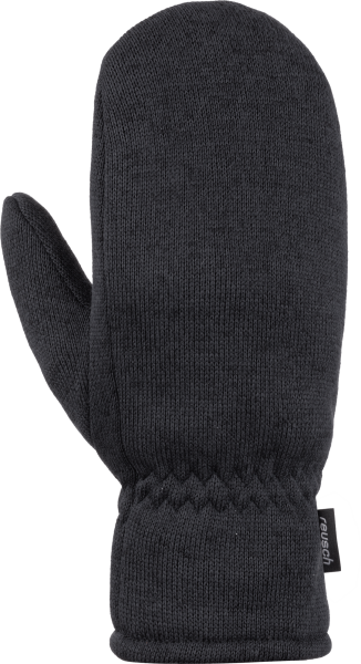 Reusch Snug Mitten 6305475 4553 blau front